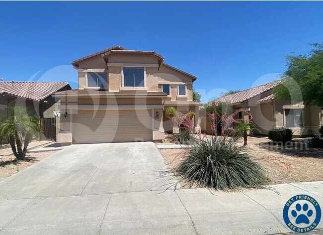 9012 W Hess St Tolleson, AZ 85353