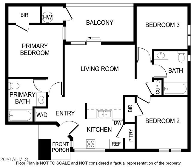 3065 N 67th Ave Phoenix, AZ 85033 photo 3