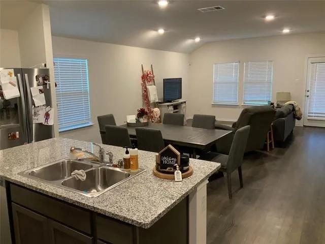 2626 Fieldcrest Ln. Crandall, TX 75114 photo 3