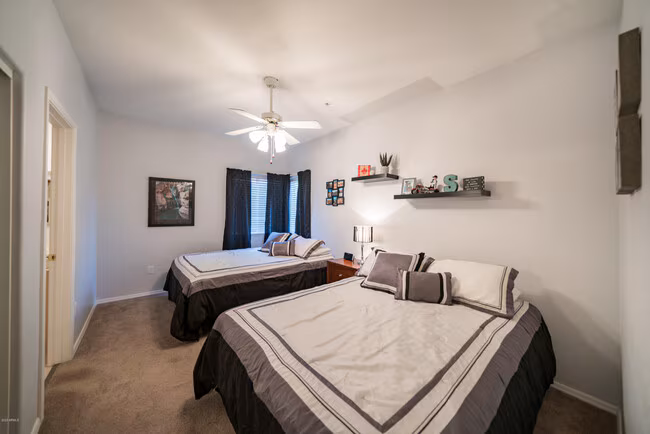 7401 W Arrowhead Clubhouse Dr Glendale, AZ 85308 photo 5