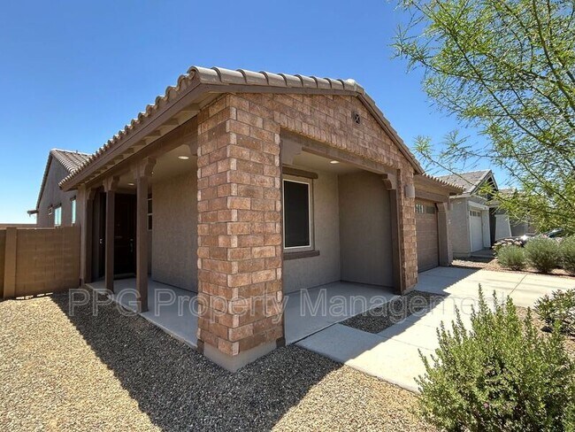 16953 West Royal Palm Road, Waddell, AZ 85355 photo 3
