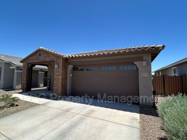 16953 West Royal Palm Road, Waddell, AZ 85355 photo 2