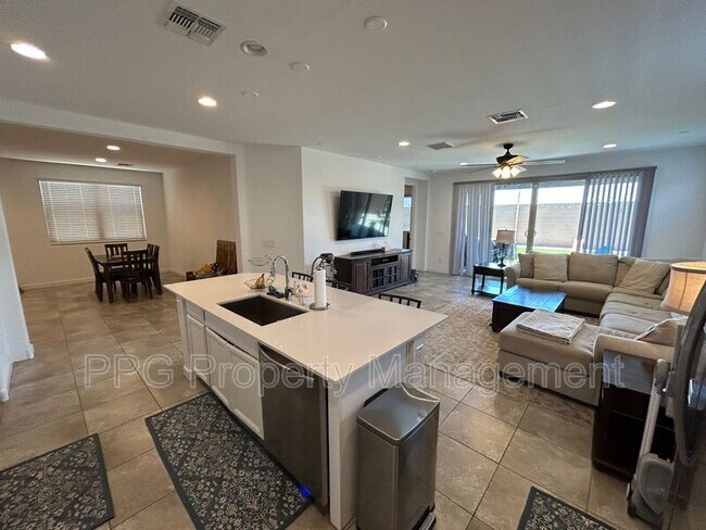 16953 West Royal Palm Road, Waddell, AZ 85355 photo 5