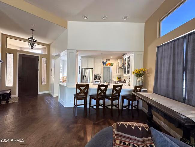 6876 E Whispering Mesquite Trail Scottsdale, AZ 85266 photo 2
