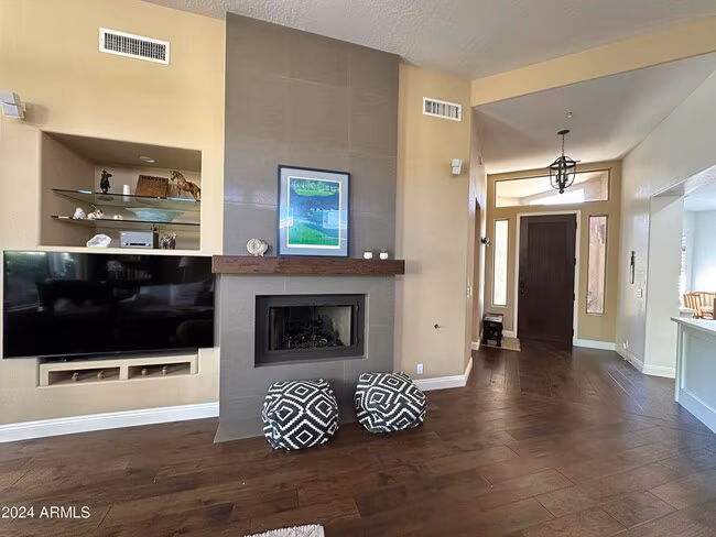 6876 E Whispering Mesquite Trail Scottsdale, AZ 85266 photo 5