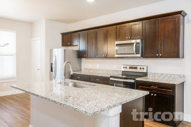 10381 Ft Ewell Trl Crowley, TX 76036 photo 2