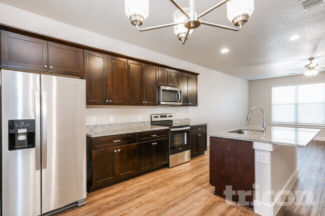 10381 Ft Ewell Trl Crowley, TX 76036 photo 5