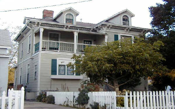 36-38 North Claremont Street, San Mateo, CA 94401 photo 2
