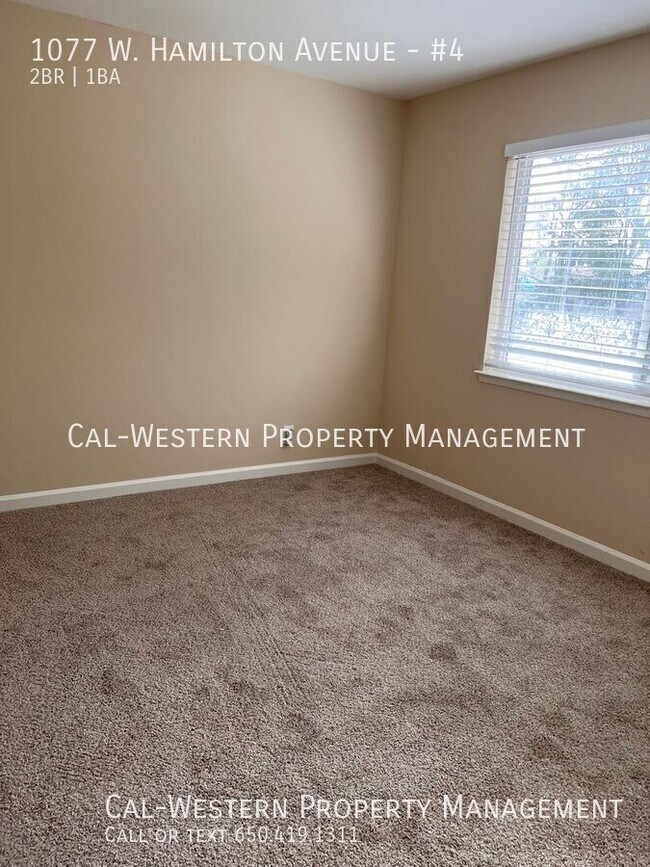 1077 W Hamilton Ave San Jose, CA 95128 photo 4