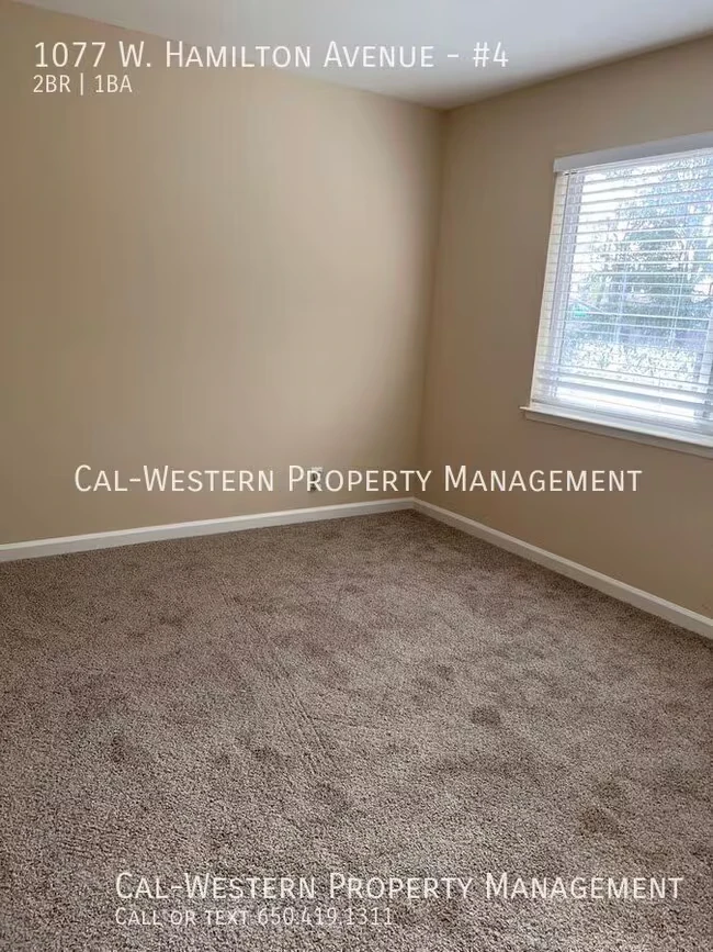 1077 W Hamilton Ave San Jose, CA 95128 photo 4