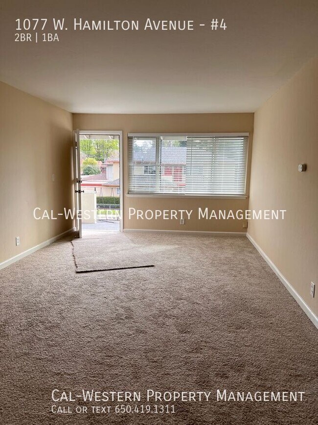 1077 W Hamilton Ave San Jose, CA 95128 photo 3