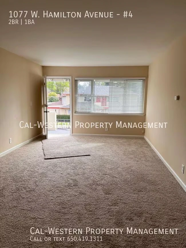 1077 W Hamilton Ave San Jose, CA 95128 photo 3