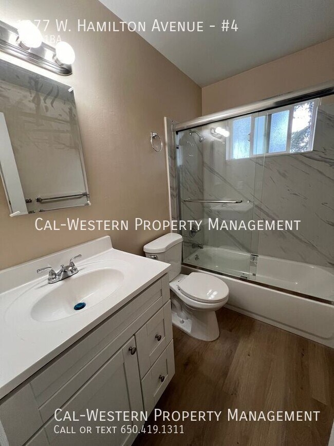1077 W Hamilton Ave San Jose, CA 95128 photo 2