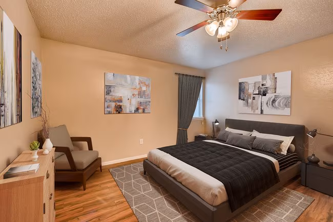 MARFA Apartments photo 5