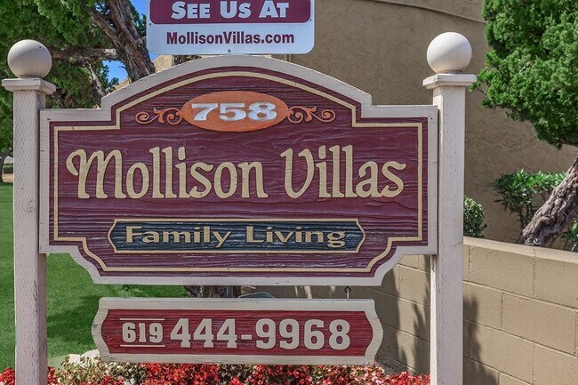 Mollison Villas photo 2