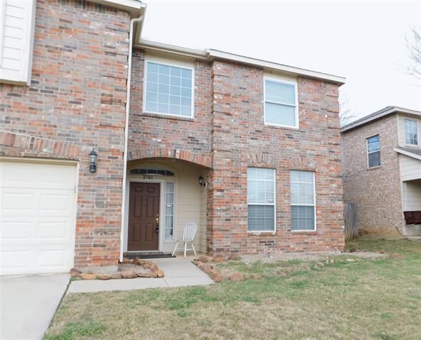 2701 Clark Drive, Corinth, TX 76210 photo 4