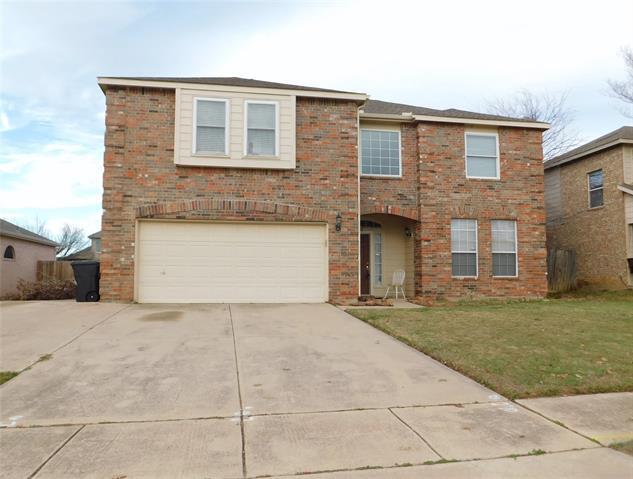 2701 Clark Drive, Corinth, TX 76210 photo 2