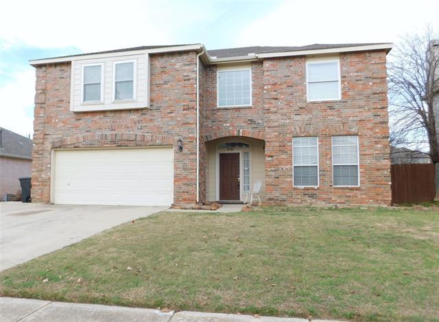 2701 Clark Drive, Corinth, TX 76210 photo 3