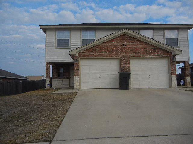 2810 Windmill Ct Killeen, TX 76549 photo 2