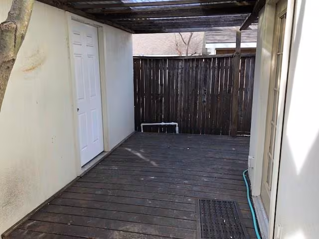 3251 Rosebank Drive, Dallas, TX 75228 photo 2