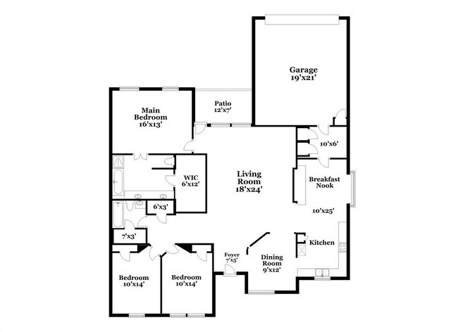 2310 Summit Dr photo 2