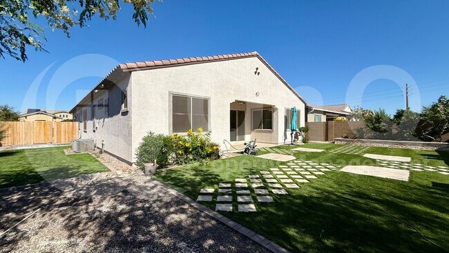 209 East Sagittarius Place, Chandler, AZ 85249 photo 5