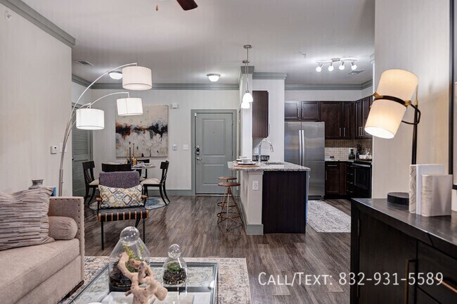 19300 Ella Boulevard, Spring, TX 77388 photo 3