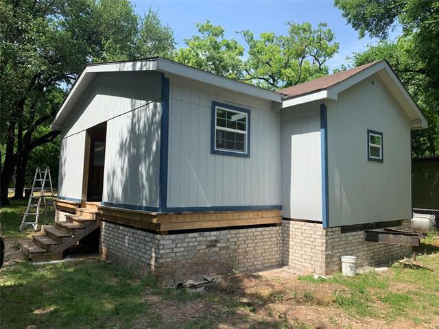 428 Longhorn Trail, Weatherford, TX 76087 photo 2