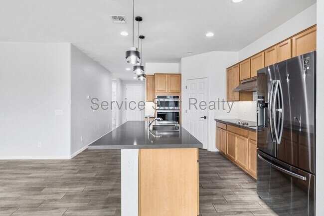 5619 W Stargazer Pl photo 4