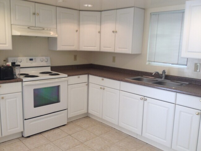 Washington House photo 3