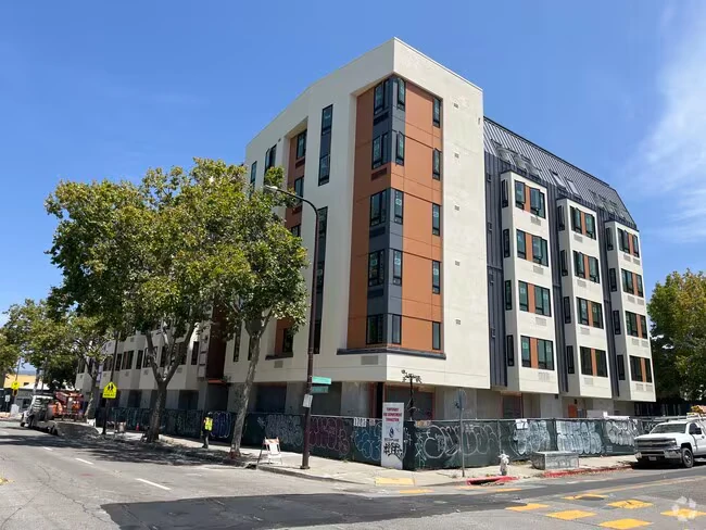 BUSD Workforce Housing photo 4