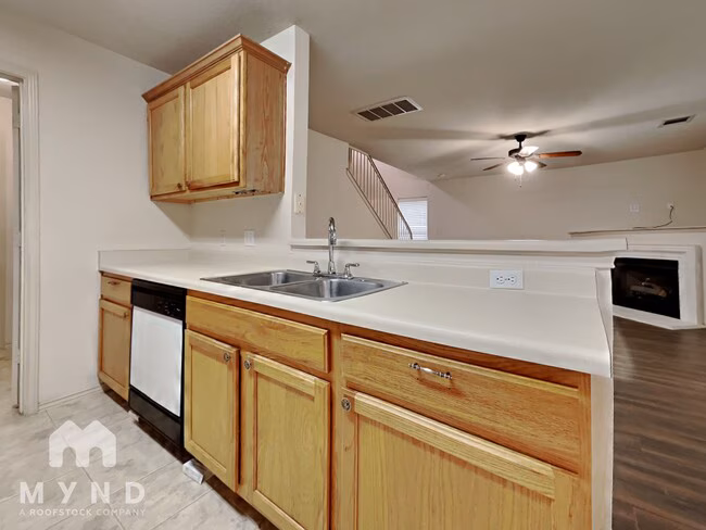 14321 Lemongrass Lane, Pflugerville, TX 78660 photo 4