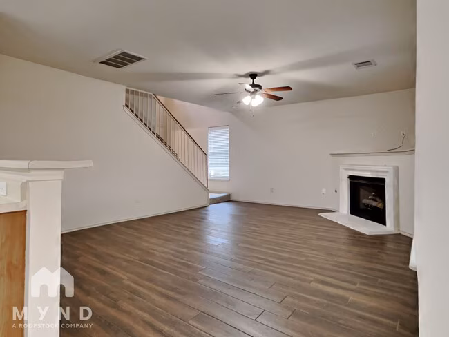 14321 Lemongrass Lane, Pflugerville, TX 78660 photo 5