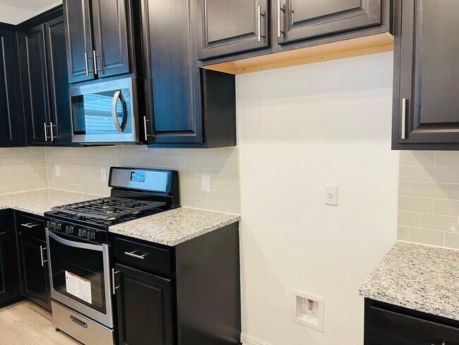 3201 College Park Dr Round Rock, TX 78664 photo 5