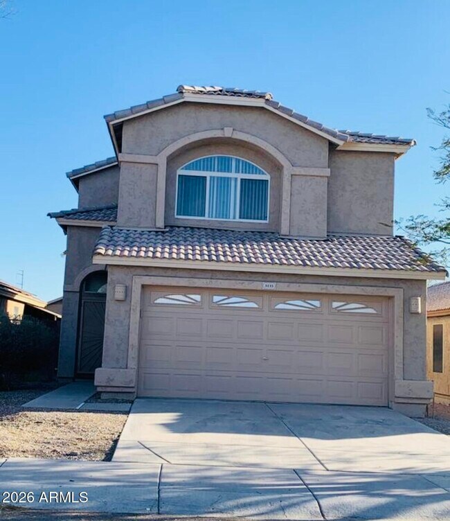3133 E Kristal Way Phoenix, AZ 85050 photo 5