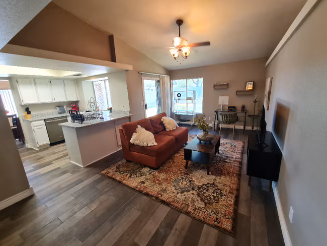 7944 West Charter Oak Road, Peoria, AZ 85381 photo 3