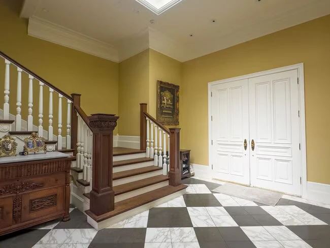 5BR/5BA Single Family House on Mount Eden Rd · Saratoga photo 2
