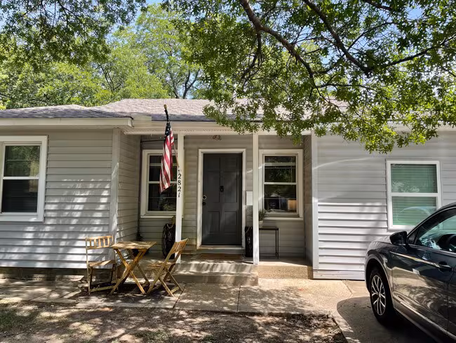 2821 South Hills Avenue, Fort Worth, TX 76109 photo 2