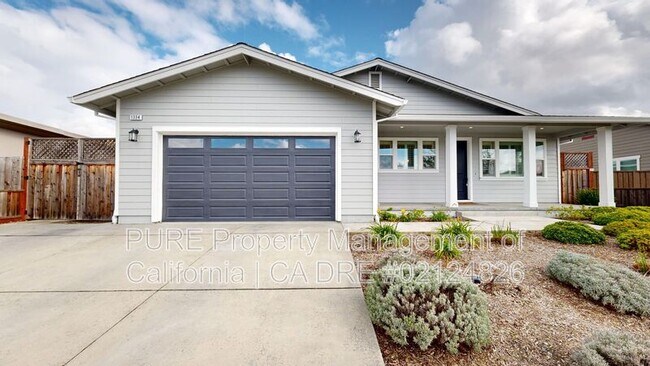 1334 Tuliptree Rd Santa Rosa, CA 95403 photo 2
