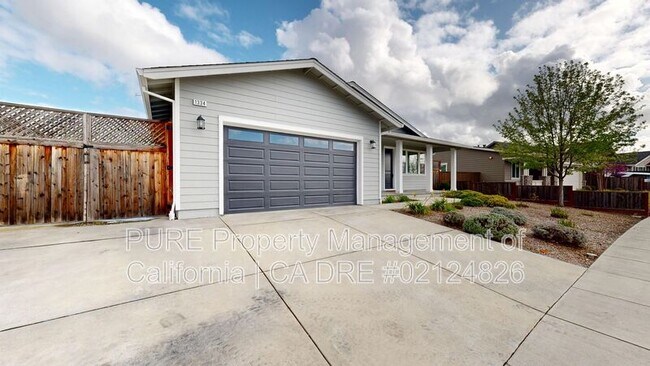 1334 Tuliptree Rd Santa Rosa, CA 95403 photo 5