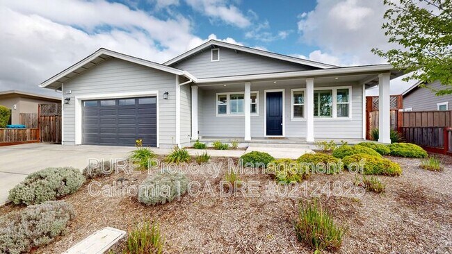 1334 Tuliptree Rd Santa Rosa, CA 95403 photo 4