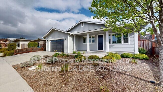 1334 Tuliptree Rd Santa Rosa, CA 95403 photo 3