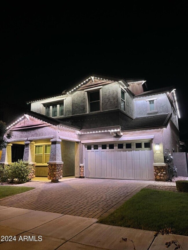 3056 E Appaloosa Rd Gilbert, AZ 85296 photo 2