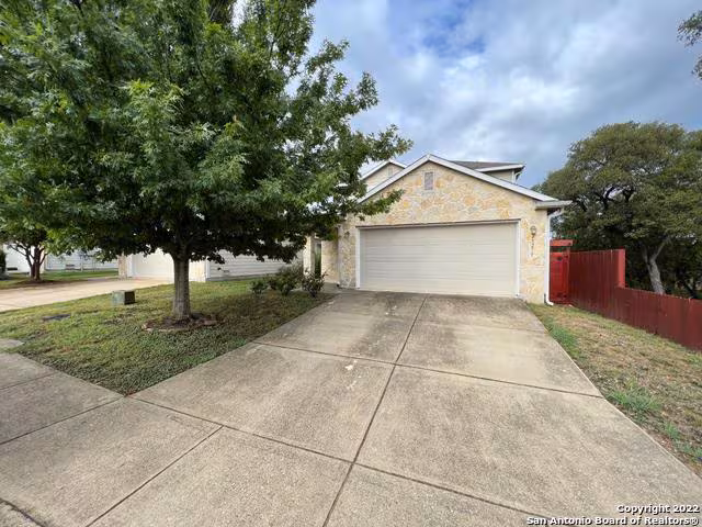 25271 Cambridge Wl San Antonio, TX 78261 photo 3