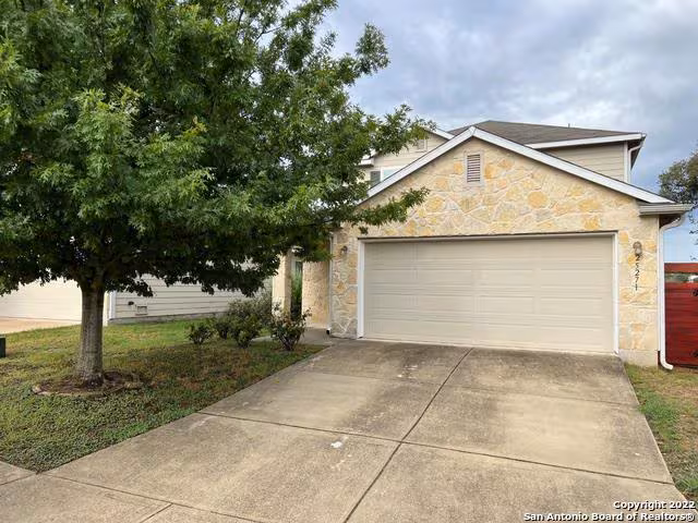 25271 Cambridge Wl San Antonio, TX 78261 photo 2