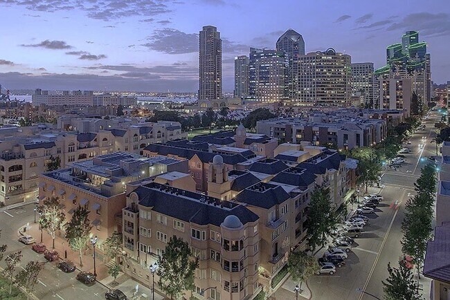 620 State St San Diego, CA 92101 photo 3