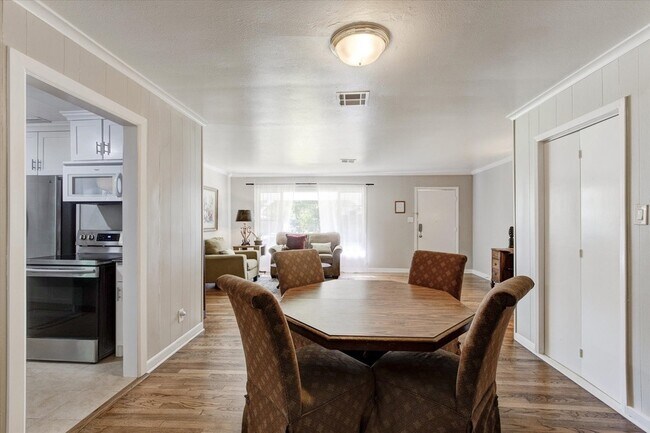 3524 Corto Avenue, Fort Worth, TX 76109 photo 5