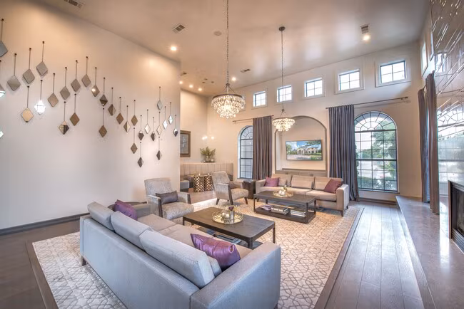 Reserve At Stonebridge Ranch photo 2