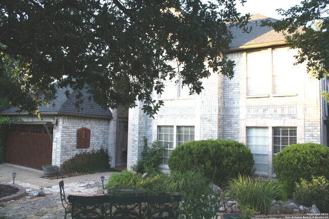 903 Cap Stone San Antonio, TX 78258 photo 3