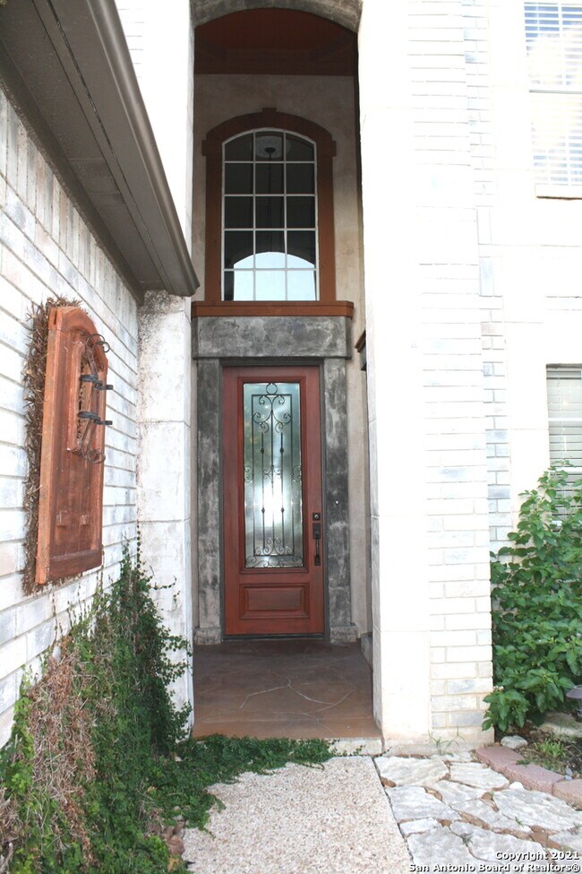 903 Cap Stone San Antonio, TX 78258 photo 5